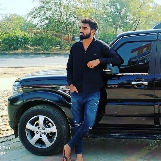 DESAI VISHAL